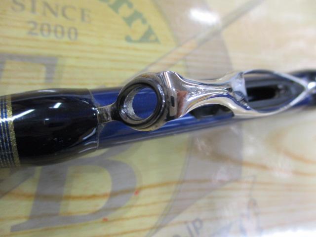 シーウイング73 50-270T3