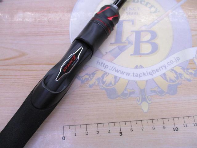 20ゾディアス 264UL-S