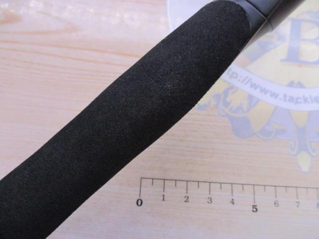 20ゾディアス 264UL-S