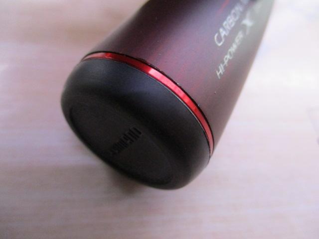 20ゾディアス 264UL-S