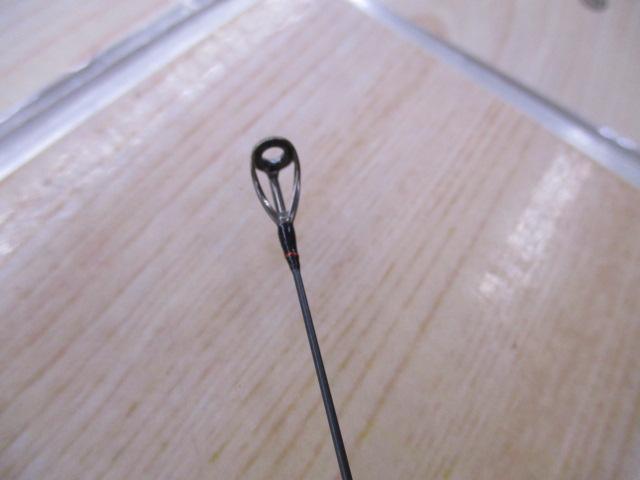 20ゾディアス 264UL-S