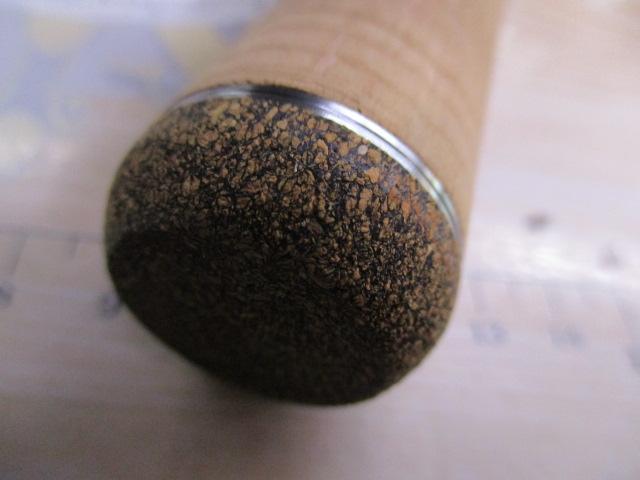 トラウトシグナル TRSS-62L インディゴブルー