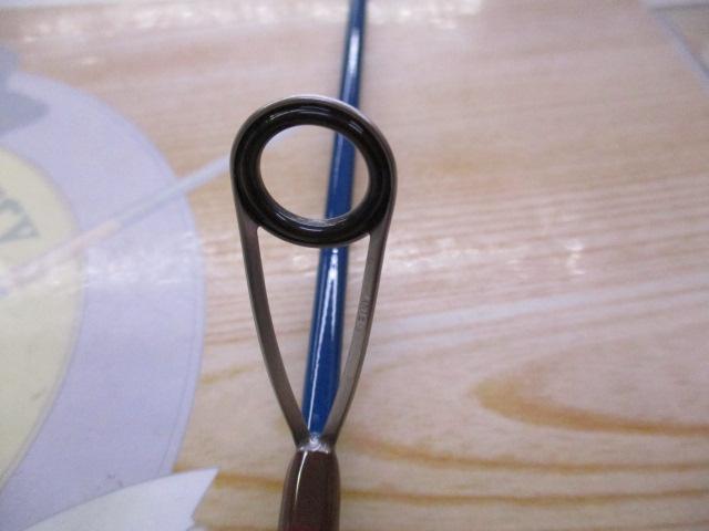 トラウトシグナル TRSS-62L インディゴブルー