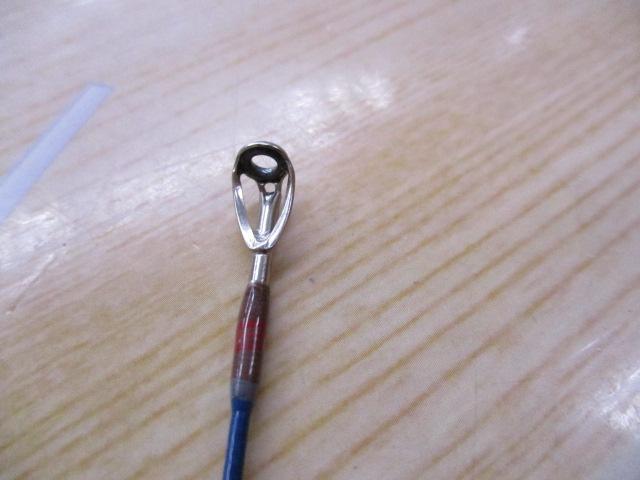 トラウトシグナル TRSS-62L インディゴブルー