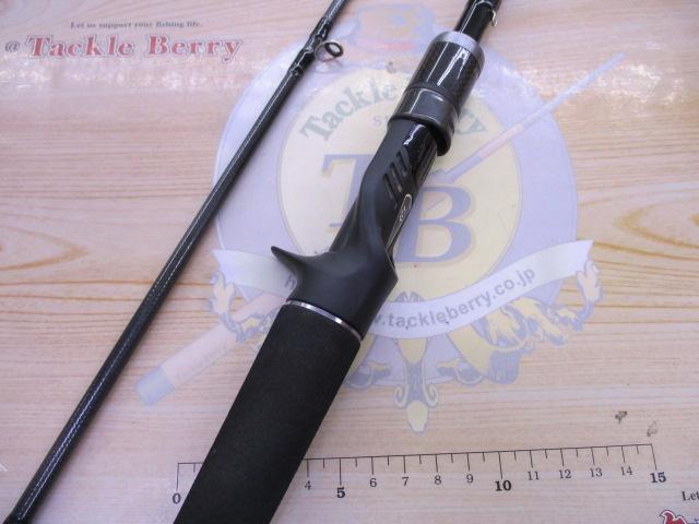 タトゥーラXT 672MHFB