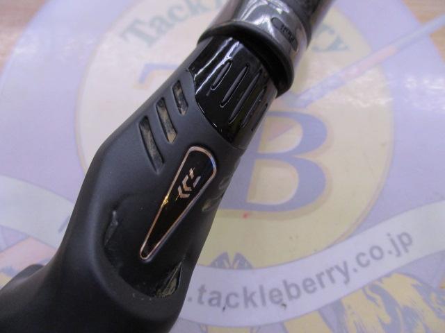 タトゥーラXT 672MHFB