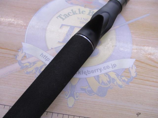 タトゥーラXT 672MHFB