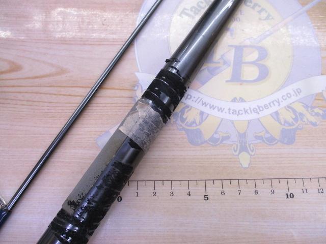 バーチカルプロ55Jr タイプS ガンメタリック