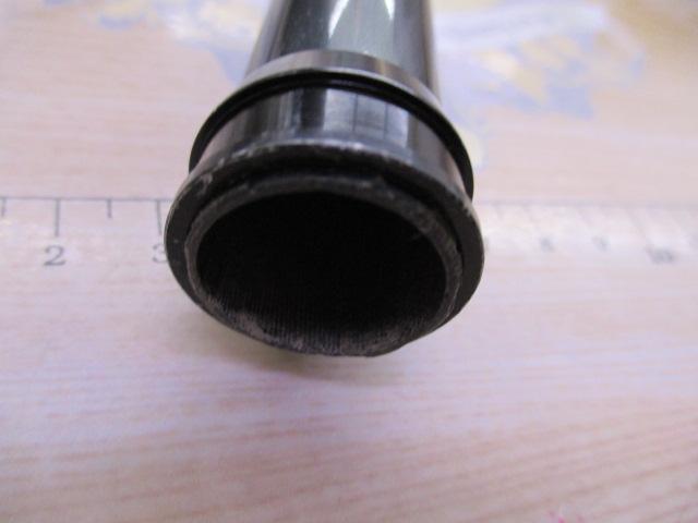 バーチカルプロ55Jr タイプS ガンメタリック