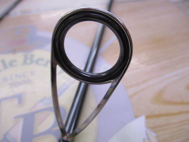 バーチカルプロ55Jr タイプS ガンメタリック