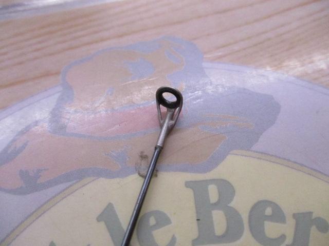 バーチカルプロ55Jr タイプS ガンメタリック