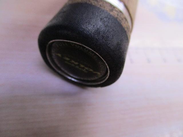 ヴォルキー VKC-68L/BFS