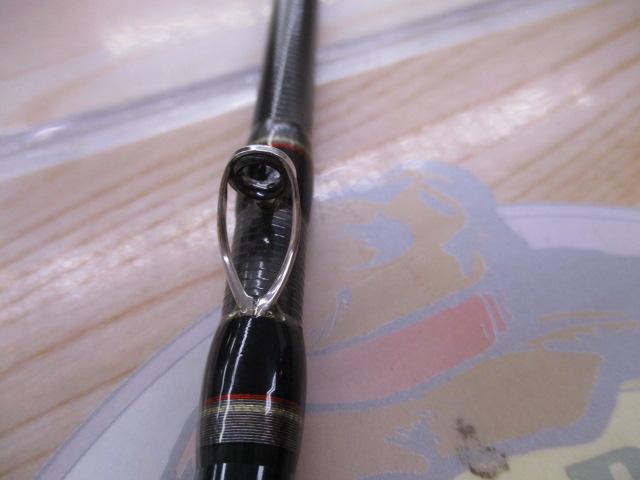 ヴォルキー VKC-68L/BFS