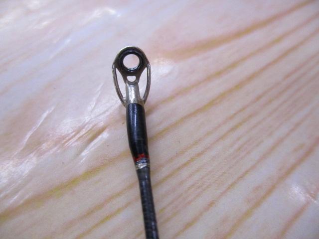 ヴォルキー VKC-68L/BFS