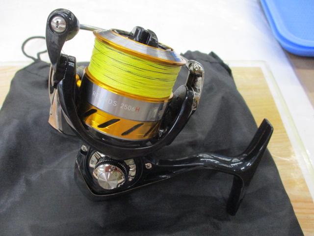 15レブロス 2506H