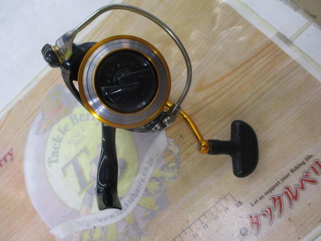 15レブロス 2506H