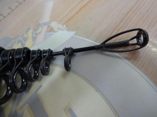 がま磯カゴスペシャルⅣ 45-53(タイプスピニング)