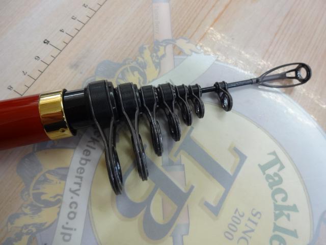 がま磯カゴスペシャルⅣ 45-53(タイプスピニング)