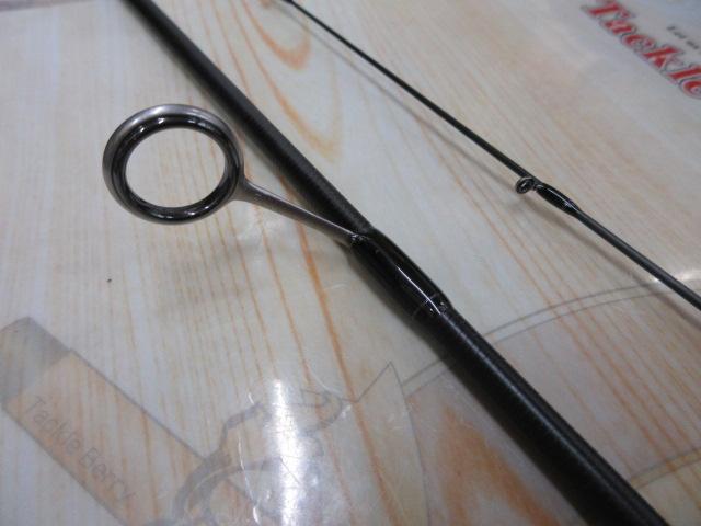 スラム EXR-64S-Sis｜＠ベリーネット 日本最大新品中古釣具WEBショップ