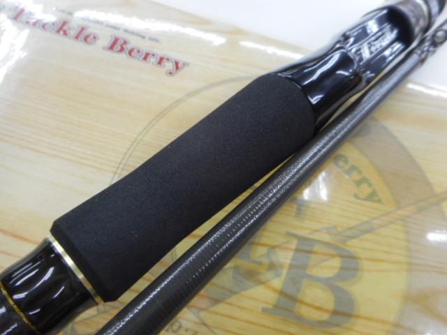 デイズ702X メジャークラフト デイズ DYC-702X (ロッド・釣竿) 価格比較 - 価格.com