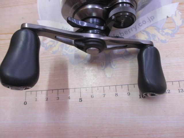 17クロナークMGL 151XG｜＠ベリーネット 日本最大新品中古釣具WEBショップ