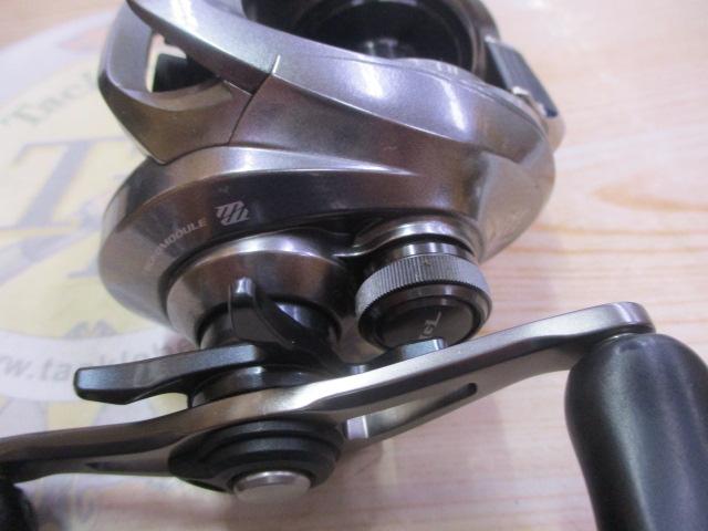 17クロナークMGL 151XG｜＠ベリーネット 日本最大新品中古釣具WEBショップ