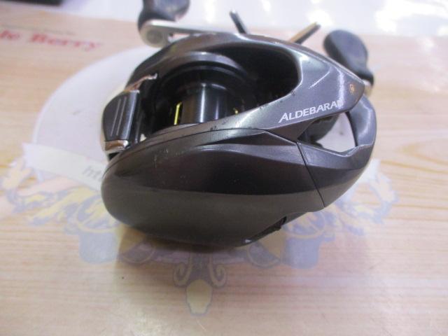 15アルデバラン 51HG