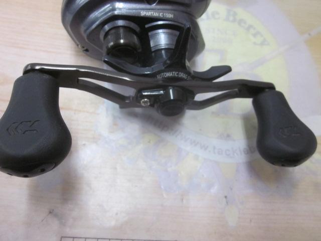 18スパルタンIC 150H