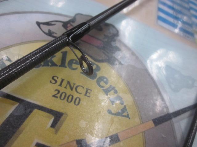 クリスター 57BF/ANY｜＠ベリーネット 日本最大新品中古釣具WEBショップ