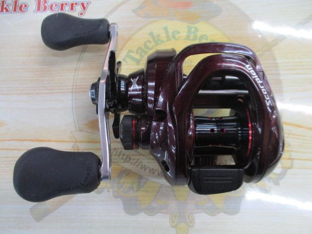 14スコーピオン 201HG