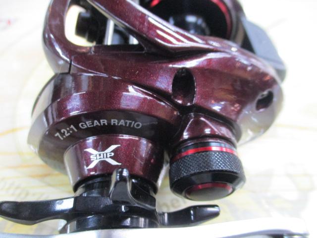 14スコーピオン 201HG