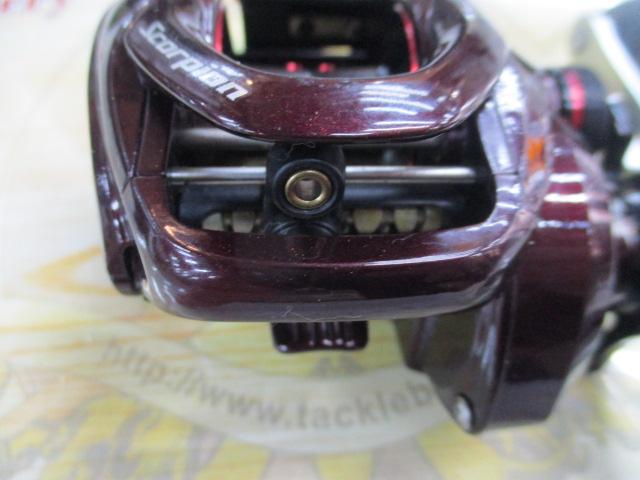 14スコーピオン 201HG