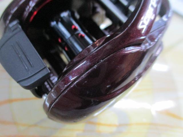 14スコーピオン 201HG