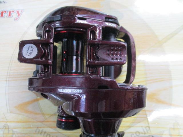 14スコーピオン 201HG