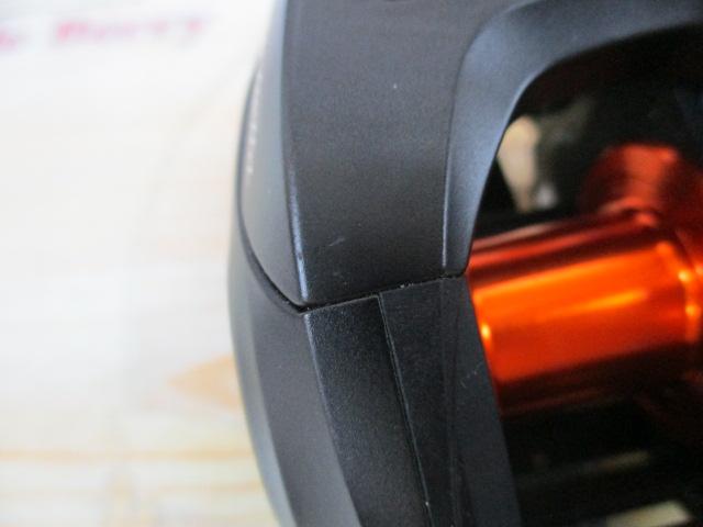 21バルケッタBB 150DH-HG