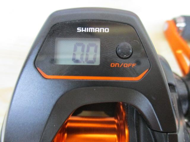 21バルケッタBB 150DH-HG