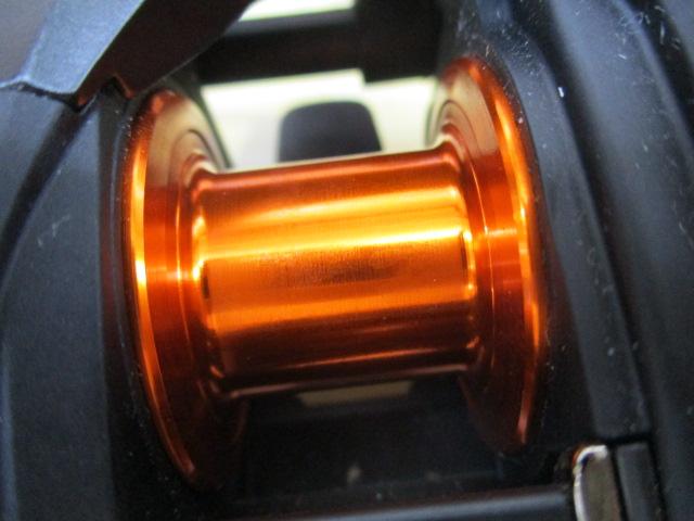 21バルケッタBB 150DH-HG