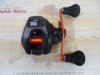 21バルケッタBB 150DH-HG