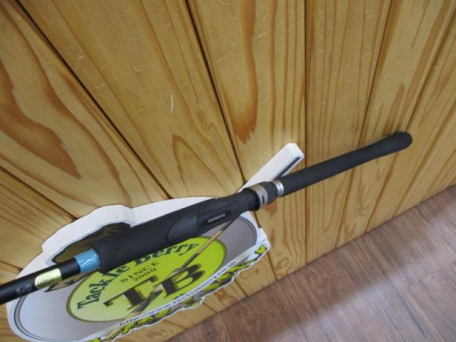 23ルアーマチックソルト S86ML