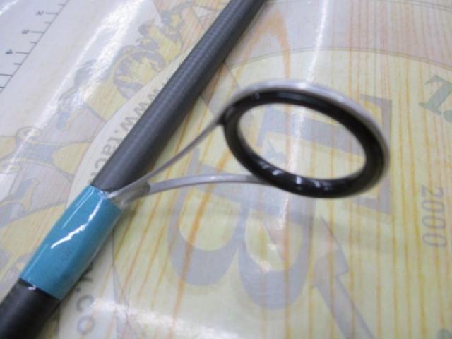 23ルアーマチックソルト S86ML