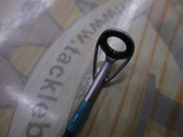 23ルアーマチックソルト S86ML