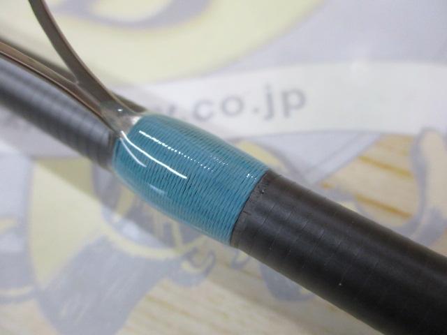 23ルアーマチックソルト S86ML