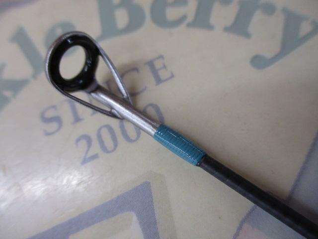 23ルアーマチックソルト S86ML