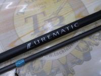 23ルアーマチックソルト S86ML