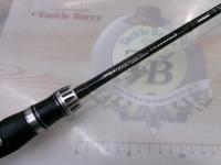 ポイズングロリアス 166ML WOLFDEXTER