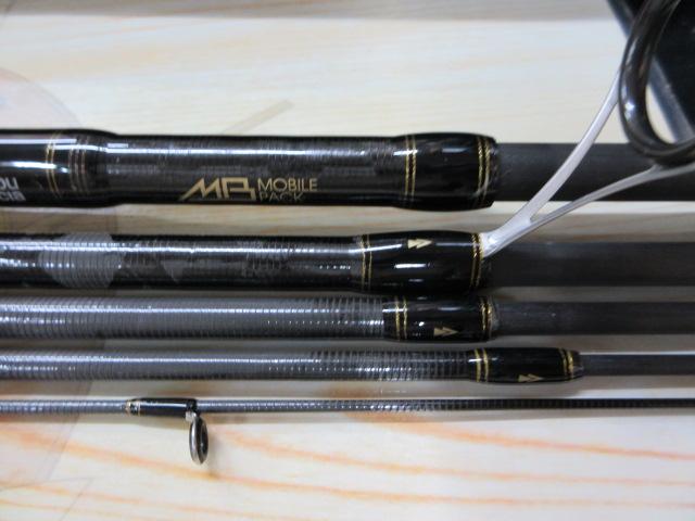 クロスフィールド XRFS-935M-MB｜＠ベリーネット 日本最大新品中古釣具