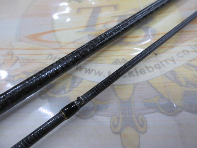 アドバンスメント HSR-63 ver.2｜＠ベリーネット 日本最大新品中古釣具