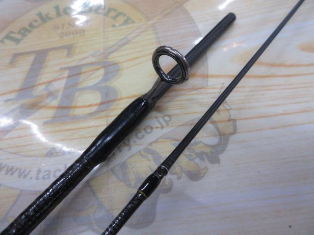 アドバンスメント HSR-63 ver.2｜＠ベリーネット 日本最大新品中古釣具