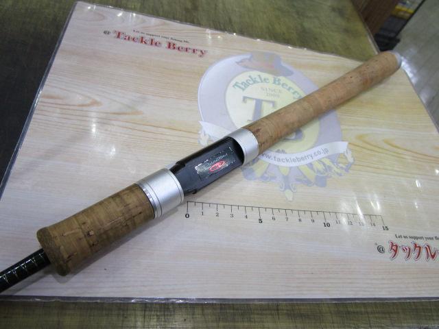 ファントムTR 702MLRS