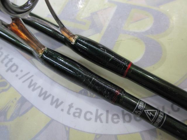 ファントムTR 702MLRS